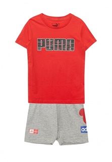 Костюм PUMA PUMA Hero Tee