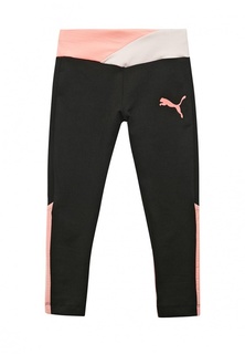 Тайтсы PUMA Softsport Leggings