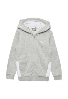Толстовка PUMA Style FZ Hoody
