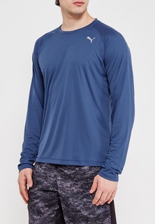 Лонгслив спортивный PUMA Core-Run L/S Tee