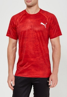 Футболка спортивная PUMA VENT Graphic Tee