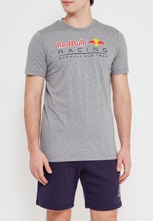 Футболка PUMA RBR Logo Tee