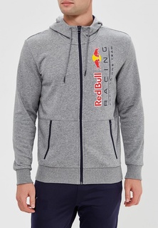 Толстовка PUMA RBR Hooded Sweat Jacket