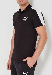 Поло PUMA Archive T7 Polo