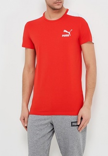 Футболка PUMA Archive T7 Stripe Tee