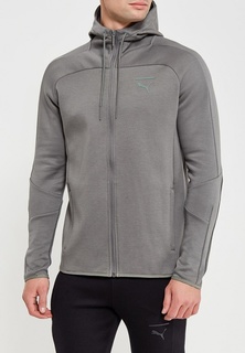 Толстовка PUMA Pace Primary FZ Hoody