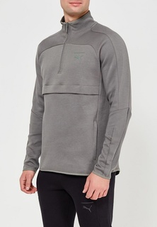 Олимпийка PUMA Pace Primary Savannah