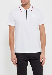 Поло PUMA Ferrari Polo