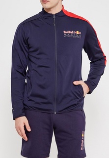 Олимпийка PUMA RBR T7 Track Jacket