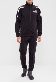 Костюм спортивный PUMA Sports Tricot Suit CL.