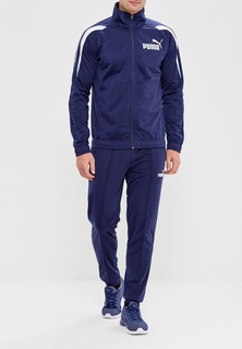 Костюм спортивный PUMA Sports Tricot Suit CL.