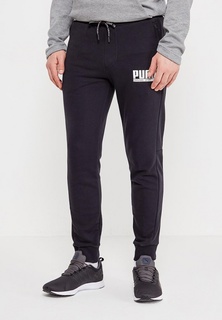 Брюки спортивные PUMA Evostripe Move Pants