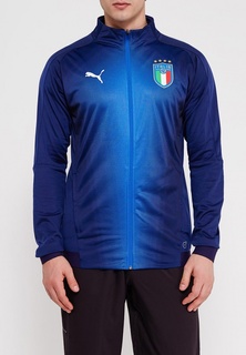 Олимпийка PUMA FIGC Italia Stadium Jacket