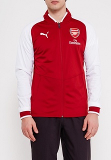 Олимпийка PUMA Arsenal FC Stadium Jacket