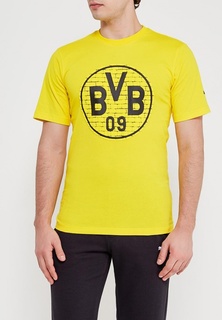 Футболка PUMA BVB Fan Tee