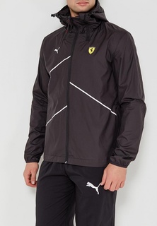 Ветровка PUMA SF NightCat LW Jacket