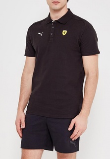 Поло PUMA SF Polo