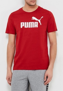 Футболка спортивная PUMA ESS No.1 Tee