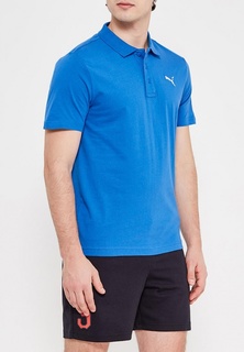 Поло PUMA ESS Jersey Polo