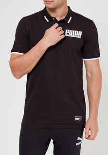 Поло PUMA STYLE Athletics Polo