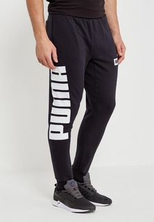 Брюки спортивные PUMA Rebel Sweat Pants TR