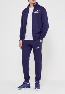 Костюм спортивный PUMA Ess Sweat Suit TR CL.