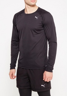 Лонгслив спортивный PUMA Core-Run L S Tee