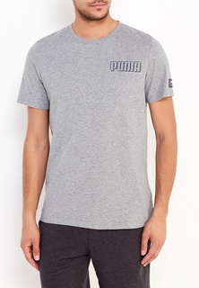 Футболка PUMA STYLE Athletics Tee