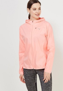 Ветровка PUMA Core-Run Hooded Jkt W