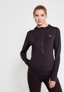 Олимпийка PUMA Essential Jacket