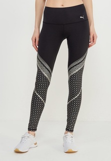 Тайтсы PUMA Everyday Train Graphic Tight