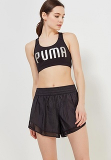 Топ спортивный PUMA PWRSHAPE Forever - Logo
