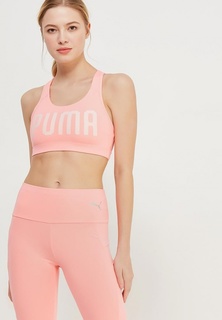 Топ спортивный PUMA PWRSHAPE Forever - Logo
