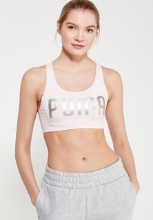 Топ спортивный PUMA PWRSHAPE Forever - Logo