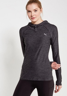 Худи PUMA Run Hooded Top W