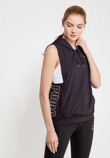 Худи PUMA CLASH Vest