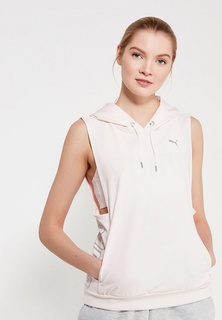 Худи PUMA CLASH Vest