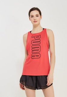 Майка спортивная PUMA Spark Tank