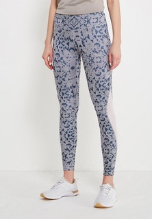Тайтсы PUMA ALL EYES ON ME TIGHT MESH