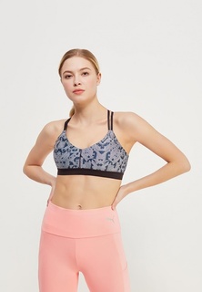 Тайтсы PUMA YOGINI Lux Strappy - Graphic