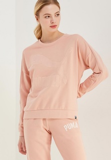 Свитшот PUMA Classics Structured T7 Crew