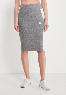 Юбка PUMA Pencil Skirt