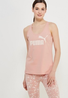 Майка PUMA ESS Sporty No.1 Tank W