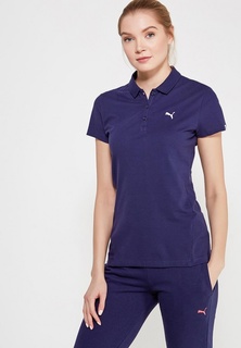 Поло PUMA ESS Polo W