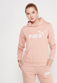Худи PUMA ESS No.1 Hoody TR W
