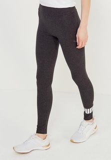 Леггинсы PUMA ESS No.1 Leggings W