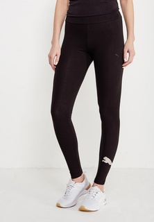Леггинсы PUMA ESS No.1 Leggings W