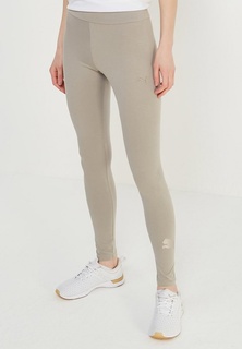 Леггинсы PUMA ESS No.1 Leggings W