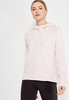 Худи PUMA ACTIVE ESS Hooded Cover up W