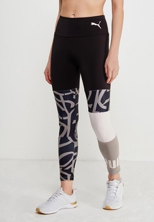 Леггинсы PUMA URBAN SPORTS Legging